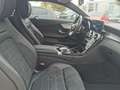 Mercedes-Benz C 200 Coupe AMG LED TOP ZUSTAND Argent - thumbnail 12