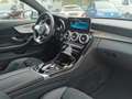 Mercedes-Benz C 200 Coupe AMG LED TOP ZUSTAND Argent - thumbnail 13