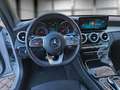 Mercedes-Benz C 200 Coupe AMG LED TOP ZUSTAND Silber - thumbnail 18