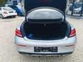 Mercedes-Benz C 200 Coupe AMG LED TOP ZUSTAND Argent - thumbnail 21