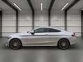 Mercedes-Benz C 200 Coupe AMG LED TOP ZUSTAND Silber - thumbnail 3