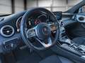 Mercedes-Benz C 200 Coupe AMG LED TOP ZUSTAND Silber - thumbnail 11
