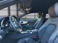 Mercedes-Benz C 200 Coupe AMG LED TOP ZUSTAND Silber - thumbnail 12
