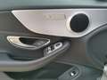 Mercedes-Benz C 200 Coupe AMG LED TOP ZUSTAND Argent - thumbnail 10
