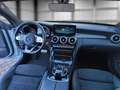 Mercedes-Benz C 200 Coupe AMG LED TOP ZUSTAND Silber - thumbnail 20