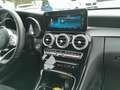 Mercedes-Benz C 200 Coupe AMG LED TOP ZUSTAND Argent - thumbnail 14