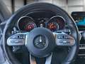 Mercedes-Benz C 200 Coupe AMG LED TOP ZUSTAND Silber - thumbnail 13