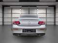 Mercedes-Benz C 200 Coupe AMG LED TOP ZUSTAND Silber - thumbnail 5