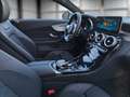 Mercedes-Benz C 200 Coupe AMG LED TOP ZUSTAND Silber - thumbnail 21
