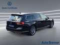 Volkswagen Passat Variant variant 2.0 tdi executive 150cv dsg Nero - thumbnail 4