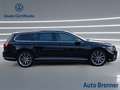 Volkswagen Passat Variant variant 2.0 tdi executive 150cv dsg Nero - thumbnail 3