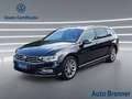Volkswagen Passat Variant variant 2.0 tdi executive 150cv dsg Nero - thumbnail 1