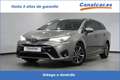 Toyota Avensis TS 150D Executive Brun - thumbnail 1