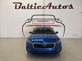 Skoda Octavia Combi 2.0TDI Style DSG 110kW Azul - thumbnail 2