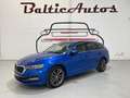 Skoda Octavia Combi 2.0TDI Style DSG 110kW Azul - thumbnail 1