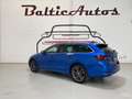 Skoda Octavia Combi 2.0TDI Style DSG 110kW Azul - thumbnail 4