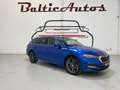 Skoda Octavia Combi 2.0TDI Style DSG 110kW Azul - thumbnail 3