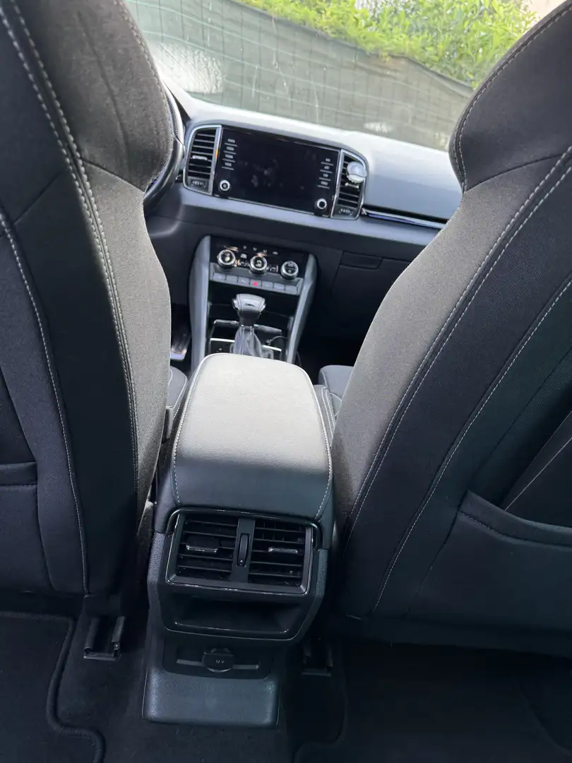 Skoda Karoq 1.6 tdi Sportline dsg - 2
