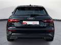 Audi A3 40 TFSIe S-line LED/Navi/B&O/Assist Schwarz - thumbnail 5