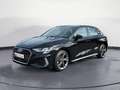 Audi A3 40 TFSIe S-line LED/Navi/B&O/Assist Schwarz - thumbnail 2
