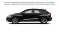 Audi A3 40 TFSIe Sportback S tronic S line Schwarz - thumbnail 8