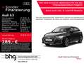 Audi A3 40 TFSIe Sportback S tronic S line Schwarz - thumbnail 1