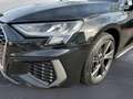 Audi A3 40 TFSIe S-line LED/Navi/B&O/Assist Schwarz - thumbnail 13
