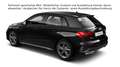 Audi A3 40 TFSIe Sportback S tronic S line Schwarz - thumbnail 7