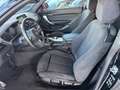 BMW 218 218 i Coupe  M Sportpaket Negro - thumbnail 6