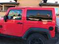 Jeep Wrangler Moab Rosso - thumbnail 6