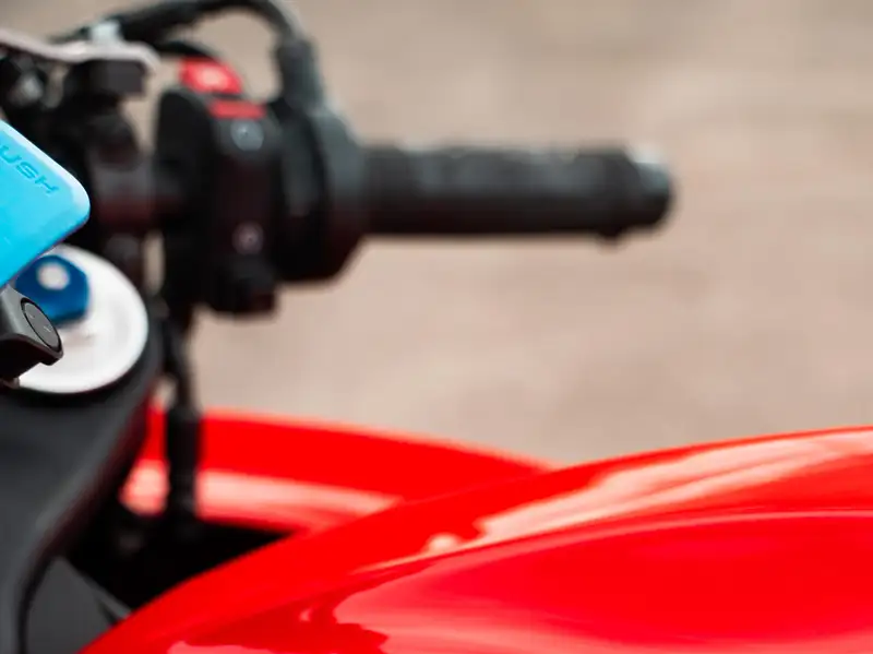 Honda CBR 600 - foto 4