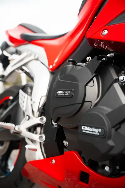 Honda CBR 600 - foto 5