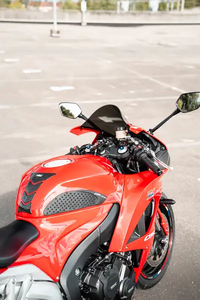 Honda CBR 600 - foto 7