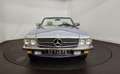 Mercedes-Benz 380 SL Blauw - thumbnail 6