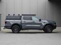 Ford Ranger Raptor FULL / Conguer Grey / BTW/VAT Grigio - thumbnail 15