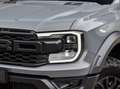 Ford Ranger Raptor FULL / Conguer Grey / BTW/VAT Grigio - thumbnail 4