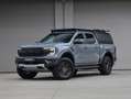 Ford Ranger Raptor FULL / Conguer Grey / BTW/VAT Grigio - thumbnail 1