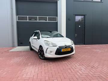 1.6 So Chic |nwe koppeling|stoelvw|leder|climate