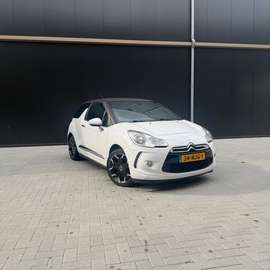 1.6 So Chic |nwe koppeling|stoelvw|leder|climate