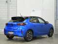 Opel Corsa 1.2 Turbo Hybrid Yes | CARPLAY | PARKEERSENSOREN | Blau - thumbnail 4