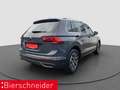 Volkswagen Tiguan 1.5 TSI DSG Life AHK PANO ergoActive Grau - thumbnail 8