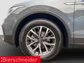 Volkswagen Tiguan 1.5 TSI DSG Life AHK PANO ergoActive Grau - thumbnail 9