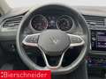 Volkswagen Tiguan 1.5 TSI DSG Life AHK PANO ergoActive Grau - thumbnail 12