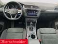 Volkswagen Tiguan 1.5 TSI DSG Life AHK PANO ergoActive Grau - thumbnail 13
