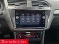 Volkswagen Tiguan 1.5 TSI DSG Life AHK PANO ergoActive Grau - thumbnail 17