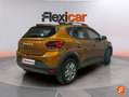 Dacia Sandero Expression 74kW (100CV) ECO-G Naranja - thumbnail 8