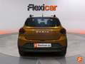 Dacia Sandero Expression 74kW (100CV) ECO-G Naranja - thumbnail 7