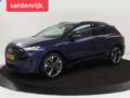 Audi Q4 e-tron 40 Launch edition S Competition 77 kWh | Stoelverw Blauw - thumbnail 1