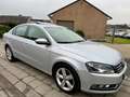 Volkswagen Passat 1.6 CR TDi Highline BMT*TOIT OUVRANT*CUIR*GPS* Grigio - thumbnail 7