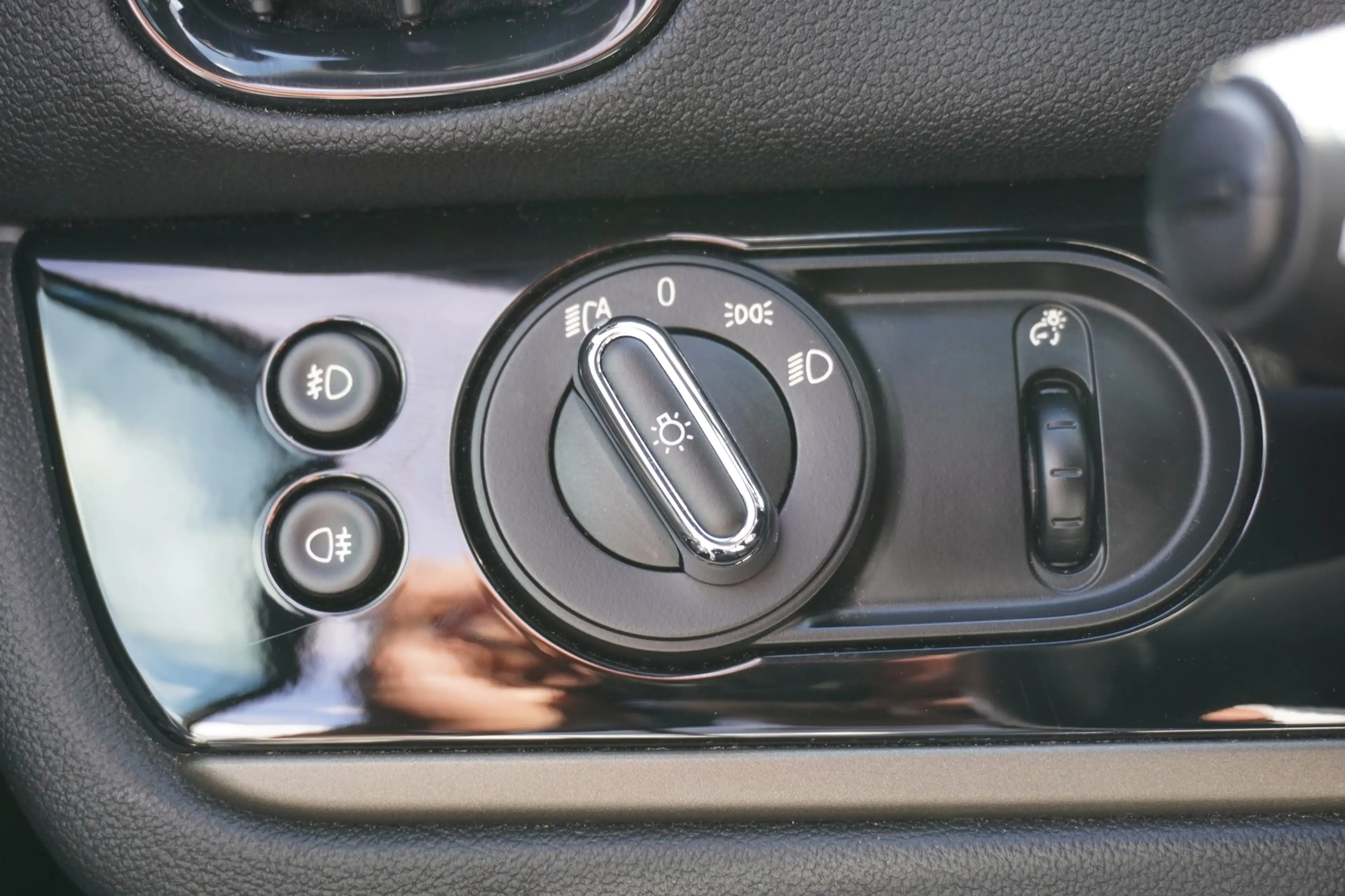 MINI Cooper Countryman SE All4 LED Navi ACC Panorama — photo 15
